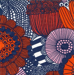 [L553940] SIIRTOLAPUUTARHA blue