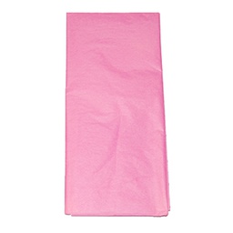 [60522] Silkkipaperi 50x70cm pinkki 5 ark