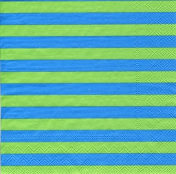 [L553224] TASARAITA green blue 33cm