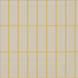 [L605969] TIILISKIVI linen gold