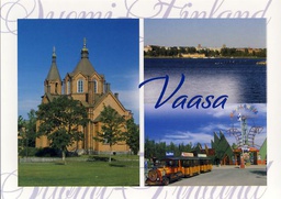 [4510228] Vaasa kesä