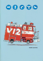 [357424] Vihko A5 Mauri Kunnas Autokirja