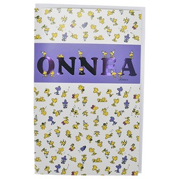 [28P00063] 2-os kortti Tenavat 