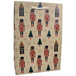 [6621303] Joulukassi eko L/F pähkinänsärkijä