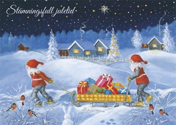 [29266] 1-os joulu R Timo Puheloinen