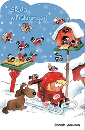 [117984] 1-os joulu R Mauri Kunnas