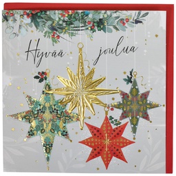 [29303] 2-os joulu Ling Design