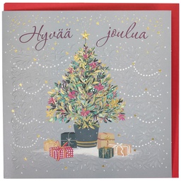 [29304] 2-os joulu Ling Design