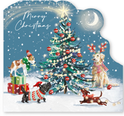 [29306] 2-os joulu Ling Design