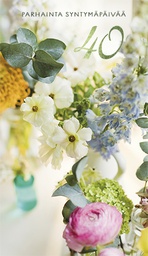 [1740035] 2-os vuosikortti 40v