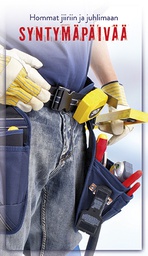 [1910191] 2-os syntymäpäivä