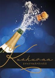 [2510115] 1-os syntymäpäivä