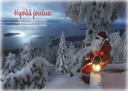 [117987] 1-os joulu Ismo Pekkarinen