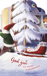 [118005] 1-os joulu R Syöpäpotilaat PMM