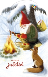 [118006] 1-os joulu R Syöpäpotilaat PMM