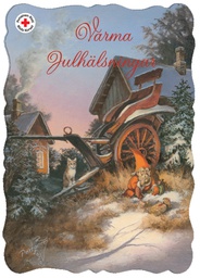 [29338] 1-os joulu R SPR PMM Raimo Partanen