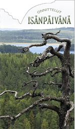 [158256] 2-os isänpäivänä stanssattu Kati Pekkarinen