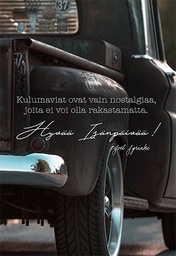 [158258] 2-os isänpäivä Joel Jyrinki