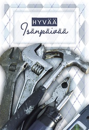 [158260] 2-os isänpäivänä Kati Pekkarinen