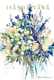 [29353] 2-os isänpäivänä Minna Immonen