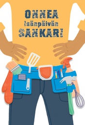 [29357] 2-os isänpäivä Hallmark