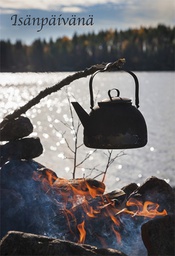 [29359] 2-os isänpäivänä Jorma Jämsen