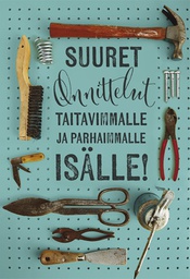 [29361] 2-os isänpäivä Hallmark