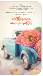 [29363] 2-os isänpäivä Anna-Mari West