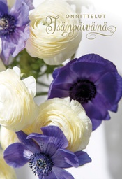 [29364] 2-os isänpäivä