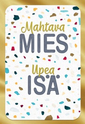 [29366] 2-os isänpäivänä Hallmark