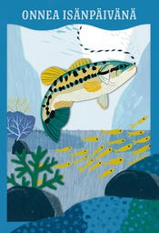 [29368] 2-os isänpäivänä Hallmark