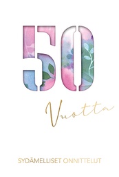 [1799731] 2-os vuosikortti 50v