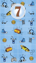 [2817103] 2-os vuosikortti 7v poika