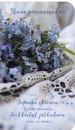 [1910101] 2-os syntymäpäivä Ilona Pietiläinen