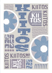 [25P30111] 1-os kiitos