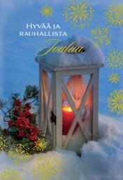 [125411] 2-os joulu liiketeksti Jorma Jämsen