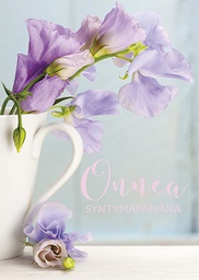 [2510134] 1-os syntymäpäivä