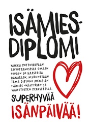 [158266] 2-os isänpäivä Vesa Löhönen