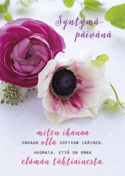 [2510106] 1-os syntymäpäivä Ilona Pietiläinen 