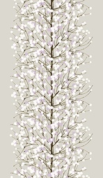 [4904576] 2-os Marimekko Lumimarja salvia