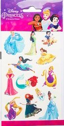 [97144] Tarra KT30 Tatuointi Disney prinsessat