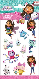 [97417] Tarra KT30 Tatuointi Gabby's Dollhouse