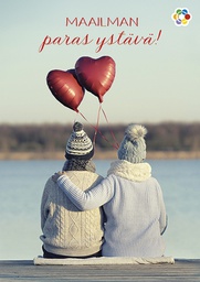 [437876] 1-os ystävänpäivä Syöpäpotilaat PMM