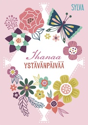 [437880] 1-os ystävänpäivä Sylva PMM Hallmark
