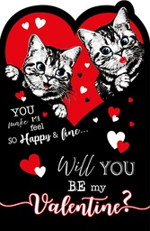 [437884] 1-os ystävänpäivä stanssattu