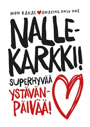 [437889] 1-os ystävänpäivä Vesa Löhönen