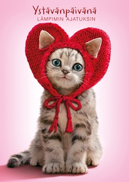 [437890] 1-os ystävänpäivä Avanti