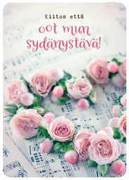[29393] 1-os ystävänpäivä Anna-Mari West
