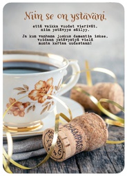 [29396] 1-os ystävänpäivä Anna-Mari West