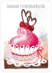 [29403] 1-os ystävänpäivä Minna Immonen